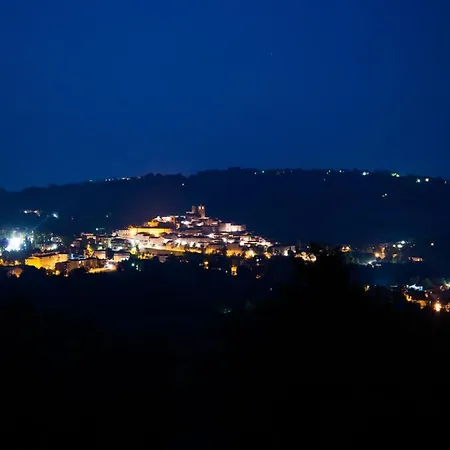 Kasale Di Tenna Σπίτι διακοπών Sarnano